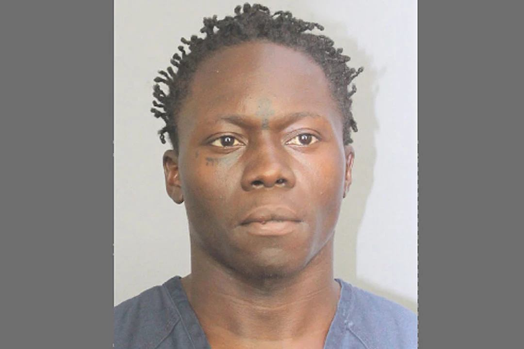 Demetrius Vidale